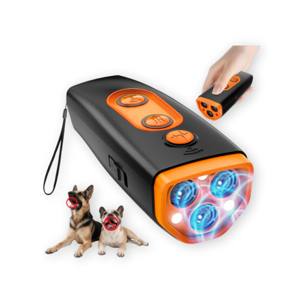 MIETUBL Dog Bark Deterrent Device