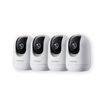 MUBVIEW Pet Camera