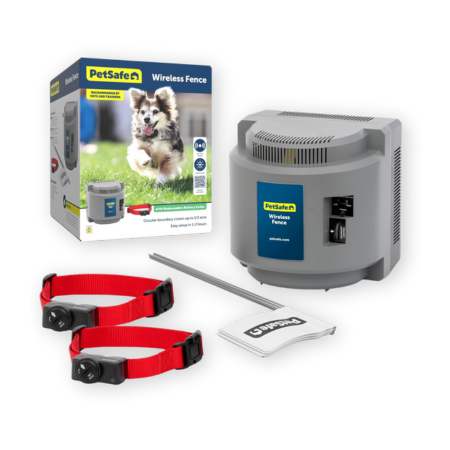 PetSafe Wireless Containment Fence