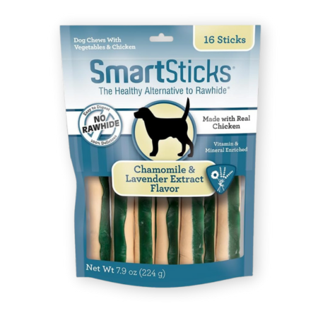 SmartBones Calming Care