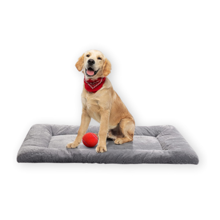 VERZEY Dog Bed