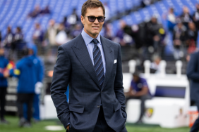 Tom Brady Reveals Dog Is a Clone of Late Family Pet