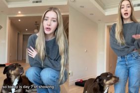 Owner Shows 'Overlooked' Shelter Dog Her Worth After Adoption