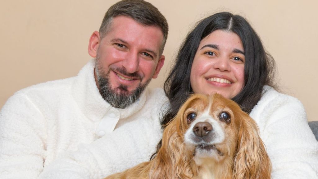 Survey Shows How Pets Are Reshaping Modern Relationships