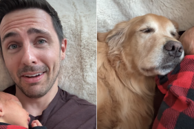 dog dad video