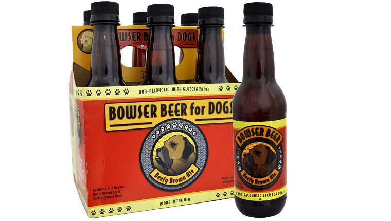 Beer For Dogs